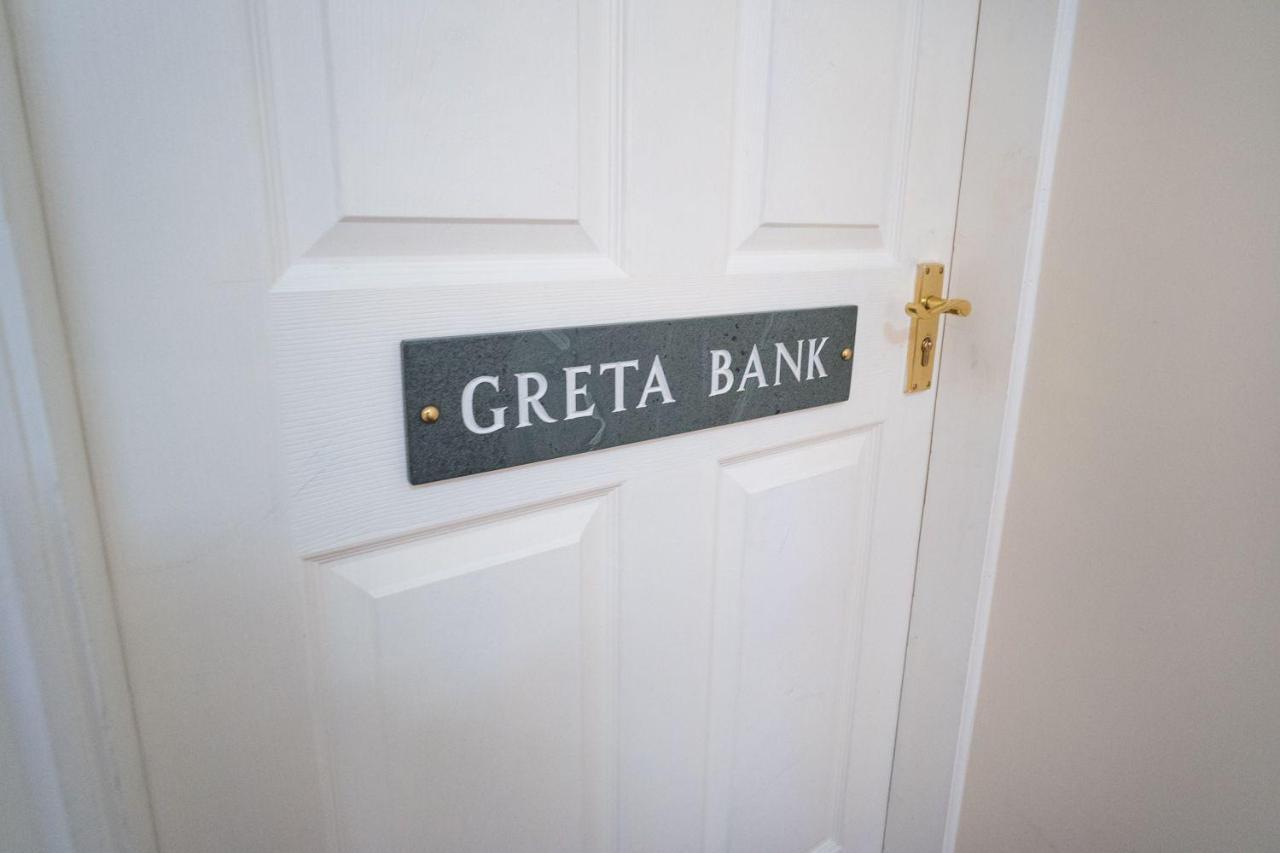 Greta Bank Villa เคสวิค ภายนอก รูปภาพ